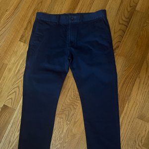 JCrew Flex Slim Pants - 32x30